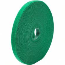 Reusable Climbing Plant Tape 12mm X 5m, Flat Tape, Nylon Planting Tape, Garden Tips, Tomato Plant Support, Garden Cable Ties. Reusable Climbing Plant Tape 12mm X 5m, Flat Tape, Nylon Planting Tape, Garden Tips, Tomato Plant Support, Garden Cable Ties. - 綠色 - 查看 1