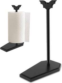 Tissue Storage - Deep Black - View 8