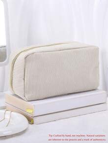 1 Pc, Heat Transfer Process, Custom Pencil Pouch, Can Customize Letters, Large Capacity, Portable, Polyester Material, Nylon Zipper, Gifts For Workers And Learners, Solid Color Pencil Bag, Cosmetic Bag, Valentine's Day, Halloween, Christmas, Thanksgiving, Birthday, Back To School Season Gifts, High-End Custom Pencil Case, Multi-Functional, Ornamental,New Job, Office Supplies - Multicolor - View 16