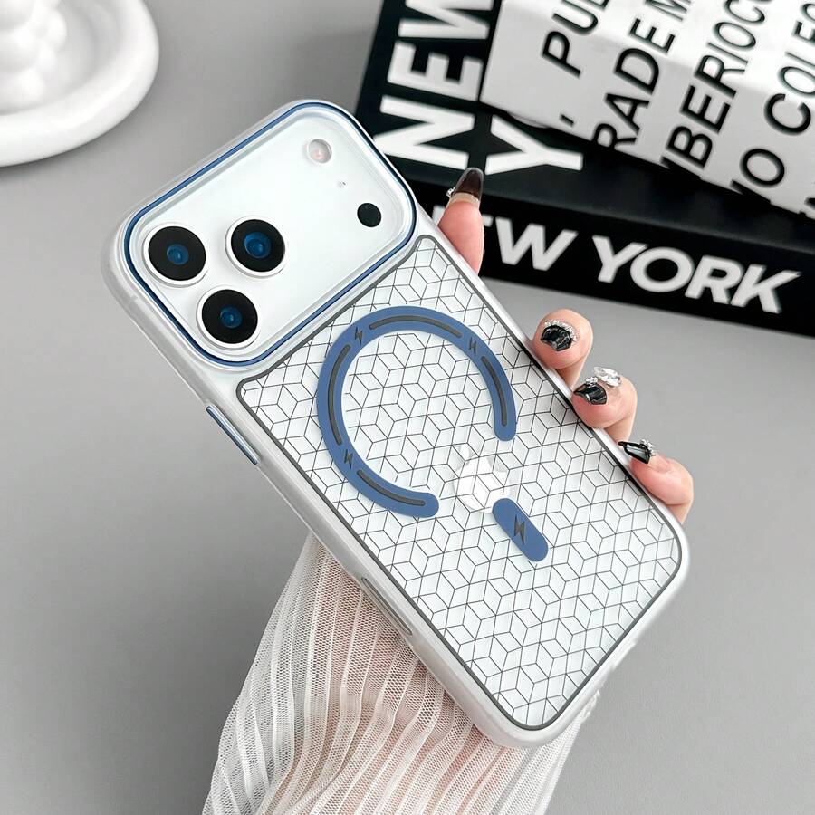 Basic Phone Cases - Bleu azur - Voir 1
