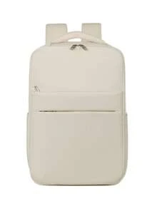 Myco Ryanair Cabin Bag - 40/20/25cm 15.75x7.87x9.84inch Underseat Carry-On Backpack With Multiple Compartments, Durable Nylon Material, Ideal For Airline Travel, Casual Daypack, And School Bag, Airline Compliant Hand Luggage, Airline Compliant Bag | Minimalist Design | Durable Zipper Closure, Cabin Bag Bag For School School Accessories School Stuff