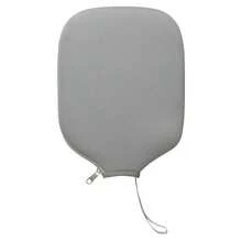 Pickleball Racket Sleeve Protector Bag Paddle Case Neoprene Pickleball Paddle Cover Case For Practice Training