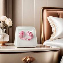 Ohrstöpsel gegen Lärm, Schlafgeräuschdämmung und Lärmreduzierung für den Schlaf, super lärmreduzierend, geräuschlos, gegen Schnarchen, Schwimmen, Magie