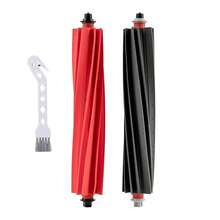 Replacement Parts For S8 MaxV Ultra/G20S Robot Vacuum Cleaner, Accessories Include Detachable Brush Head/Main Brush/Roller Brush, Side Brush, HEPA Filter, Mop Pad, And Dust Bag. - Roborock - View 16