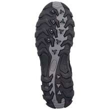 Campagnolo Sneakers 3Q54457-72UN For Man In Color Grey - Grey - View 3
