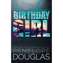 Pre-Owned Birthday Girl (Paperback) By Penelope Douglas - 單本 - 查看 3