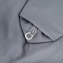 大型犬风衣背心，秋冬季保暖防风狗狗衣服，可调节尺寸，防水，易于穿着