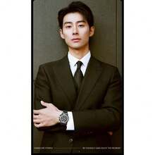 FILA Reloj cronógrafo deportivo de cuarzo FILA - Esfera redonda con marcas de cuarto audaces, pulsera de acero inoxidable - Elegante y diseñado para estilos de vida activos y como regalo