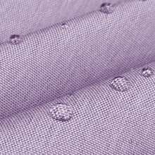 ZYB Funda para portátil de 13-16 pulgadas, compatible con MacBook Air 13/15 M1/M2 (2012-2025), Pro 13/14/15/16 (2010-2022), Chromebook HP de 14-15.6 pulgadas, Surface Laptops, a prueba de golpes, resistente al agua, con bolsillo para accesorios - Morado - Ver 7