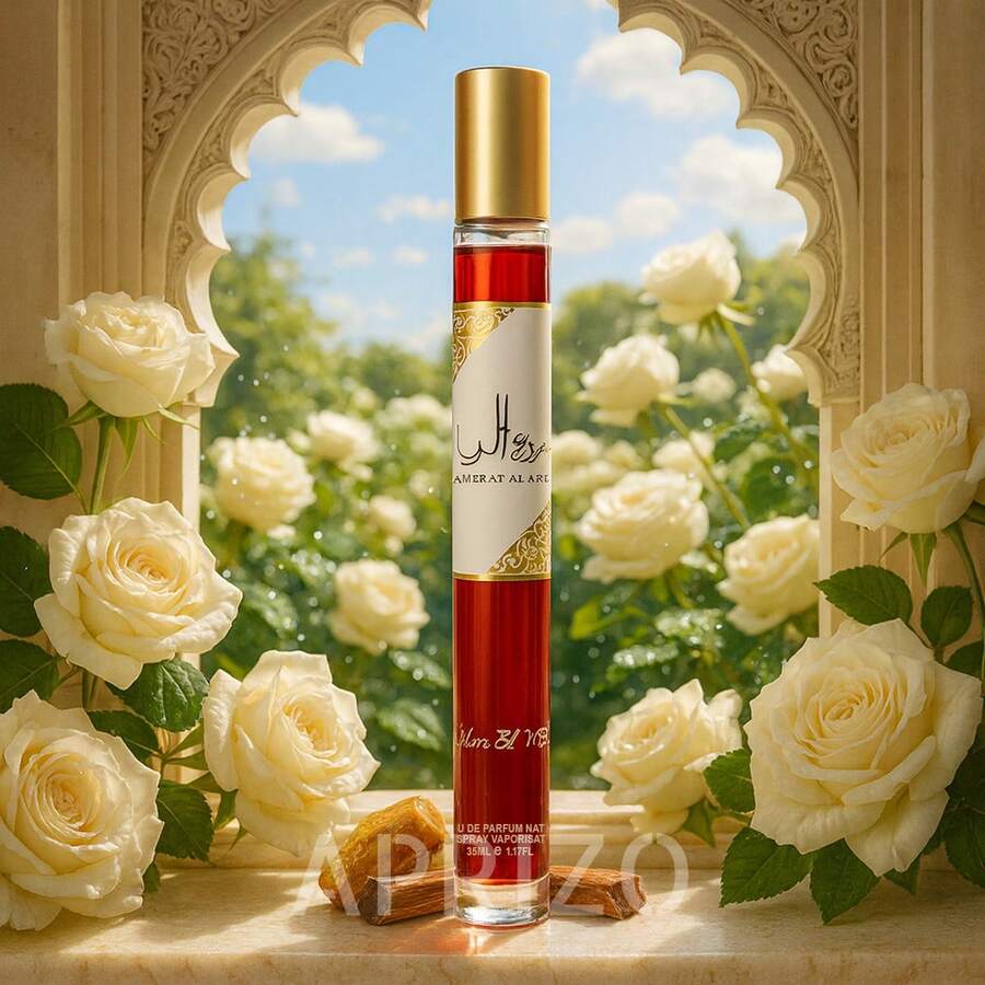 Lattafa Ameerat Al Arab 35ml Eau De Parfum For Women - Ameerat Al Arab - View 1