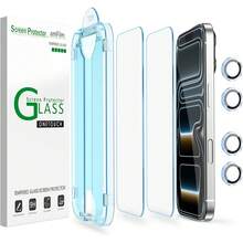 Screen Protectors - IPH17P-6.3" - View 12