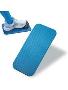 2 piezas/1 pieza Alfombrilla para el pedal de la máquina de coser, alfombrilla antideslizante impermeable y fácil de limpiar para el pedal de la máquina de coser, cojín para el pedal de la máquina de coser para reducir la vibración y el ruido, accesorio de acolchado