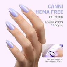 Press On False Nails