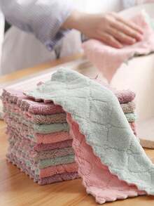 1 pièce Porte-serviettes en acier inoxydable pour porte de placard, barre porte-serviettes sans couture pour porte de salle de bain ou de cuisine, 1 support de porte-serviettes de placard, crochet perforé économe en espace, à fixer sur la porte, convient pour la cuisine, la salle de bain et les placards - peut accueillir serviettes et linges - facile à installer, rangement de cuisine, rangement de salle de bain, articles ménagers modernes