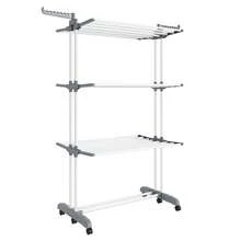 Drying Rack - Cloud White - View 7