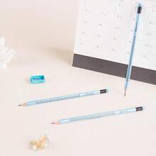 2 Boxes Of 24 Pencils, Built-In Pencil Sharpener Set, HB Pencil Multi-Color Mixed With Eraser, Student Writing Practice, Suitable For Home Use, Office, School, Class Writing And Painting Tools,Halloween