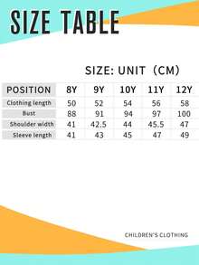 Tween Boy Cartoon Skateboard Print Warm Sweatshirt - White - View 7