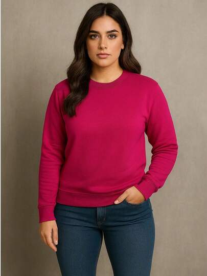 Women Sweatshirts
