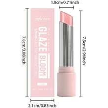 Long-Lasting Moisturizing Lip Balm, Anti-Freeze And Anti-Crack, Nourishing And Moisturizing Lip Balm - Multicolor - View 5