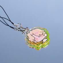 Móc khóa Alien Stage - Móc khóa Acrylic, Phụ kiện dự án Anime khoa học viễn tưởng, Móc khóa túi sưu tập, Quà tặng cho người hâm mộ, Phụ kiện dễ thương cho móc khóa và trang trí ba lô, Thẻ ảnh Alien Stage, Thẻ LOMO cắt khuôn Sci-Fi Music Project | Đồ sưu tầm và quà tặng cho người hâm mộ, Thẻ ảnh Alien Stage, - Nhiều màu - Xem 8