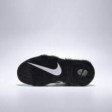 Nike Air More Uptempo (GS) 青少年运动鞋 IO7601-171 - 白色 - 查看 3
