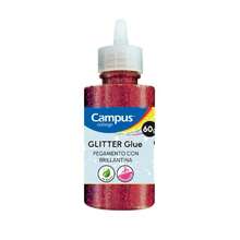 campus Colle liquide - Rouge - Voir 1
