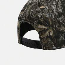 Jordan 男女通用 U J RISE CAP S CB RLT 棒球帽，HV1076-100