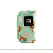 USB Milk Bottle Warmer, Travel Baby Stroller Insulated Bag, Breastfeeding Bottle Heater, Portable Milk Bottle Warmer, Christmas, Halloween, Thanksgiving Gift - Multicolor - View 8