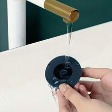 1/2/5pcs Magic Bottle Stopper - Silicone Airtight Seal, Fits Red Wine Bottles, Reusable Silicone Bottle Opener, Keeps Wine Fresh, Suitable For Home And Bar Use, Christmas, Party, Holiday - Multicolor - View 7