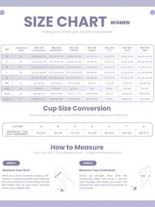 5pcs/Set Women's Backless Wireless Camisole Bras - Multicolor - View 6