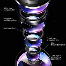 Kinder-Hochauflösungsteleskop, kleines Brechungsteleskop, wissenschaftliches Spielzeug zur Stern- und Mondbeobachtung
