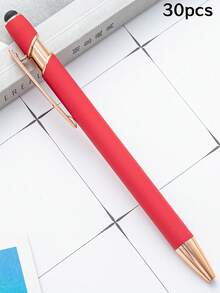 1-80 Stücke personalisierte Kugelschreiber, individualisieren Sie mit Ihrem gewünschten Namen, Text und inspirierenden Zitaten, Geschenke für Männer, Frauen, Väter, Lehrer und Schüler, Kirche, Krankenhausmitarbeiter und Ärzte, Einschulung für Kinder