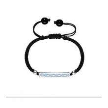 1 Pair Cat Fish Love Braided Couple Bracelet Best Friend Design High-End Bracelet Gift - 貓魚之戀-貓手鍊 - 查看 7
