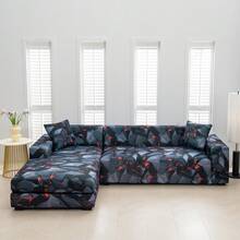 plaid nero e rosso