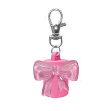 1/2 Paquetes Set de Llavero con Brillo de Labios Llavero con Tapa de Lápiz Labial Portátil, Set de Brillo de Labios, Set de Lápiz Labial, Set de Llavero de Lápiz Labial, Accesorios de Viaje, Set de Lápiz Labial Llavero, Accesorios Multifuncionales, Diseño Portátil de Tapa de Llavero de Lápiz Labial Fácil de Conectar a Llaves, Accesorios para Mujer - Multicolor - Ver 15