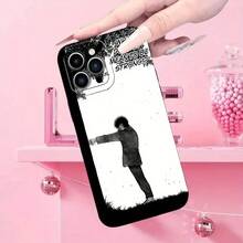 1pc Funda para  Hajime No Ippo Fundas de teléfono nuevas, modernas y creativas con protección completa contra caídas y lentes para las series  11, 12, 13, 14, 15 y 16 - Mezcla de colores - Ver 7