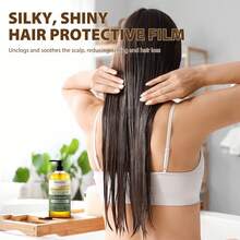 PHATOIL 260毫升身体按摩油，舒缓身心，助您放松休息——香草遐想、活力能量、柚子旋律、灵魂遐想、大地气息、丝绒甘露、双重呵护（头发和肌肤）、空灵宁静、永恒面纱、舒缓油 8.8液体盎司 - 多樣化香型 - 查看 11