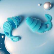 Ohrstöpsel gegen Lärm, Schlafgeräuschdämmung und Lärmreduzierung für den Schlaf, super lärmreduzierend, geräuschlos, gegen Schnarchen, Schwimmen, Magie