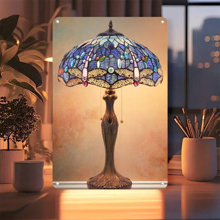1pc Nostalgic Vintage Metal Wall Décor 8X12 Inches Homeschool Rules Homeschool Wall Art Homeschool Rules Christian Classroom Classroom Decor Playroom Decor Tin Signs Funny Metal Tin Sign Creativity Wal - Đa-4 - Xem 1