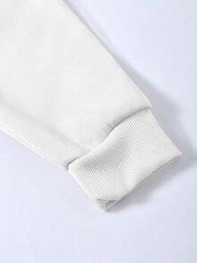 Women T-Shirts - White - View 4