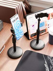 手机支架兼容 、Android 手机，适合生日、家人、朋友的礼物 - 彩色 - 查看 3