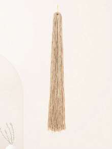 Long Micro 3X Pre-Looped Synthetic ZIZI Braids 24 30 Inch Thin Small Box Braid Crochet Twisted Hair Synthetic Braids Hair Extension For Women Girls Fashion Party Cosplay Hallowmas Christmas New Year - Multicolor - View 63