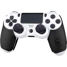 2025 Freek Galaxy do kontrolera Play Station P5 High-Rise Analog Stick P4 Performance Command Stick z silikonową nakładką