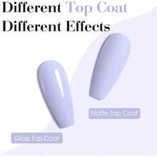 Press On False Nails