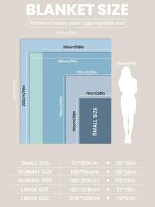 1 chiếc chăn lông thỏ giả siêu mềm, ấm áp và thoải mái, có thể giặt bằng máy, vải nhung lông dùng được mọi mùa, kích cỡ Queen và King, chăn ngủ đa năng, thích hợp cho văn phòng, phòng ngủ, ghế sofa, du lịch, sử dụng được cả hai mặt, trang trí mùa đông - màu đen - Xem 4