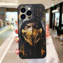 Fundas de teléfono de anime de dibujos animados a la moda, adecuadas para varios modelos de , incluyendo las series 16, 15, 14, 13, 12 y 11. - Mezcla de colores - Ver 8