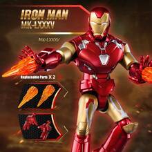 Blokees - Galaxy Version01-SuperAlliance- Miscellaneous - 1 Box (random Style) - View 4