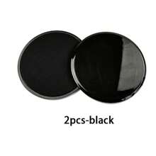 Gliding Discs Fitness Home Yoga Pilates Thigh Slimming Sliding Pad Core Training Sliding Board Exercise Equipment