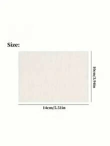 200 pièces Papier absorbant les couleurs, Feuilles de lessive anti-teinture, Convient pour machine à laver, Nettoyage des vêtements, Feuilles absorbantes de couleur. 50/100/200 pièces - Multicolore - Voir 8