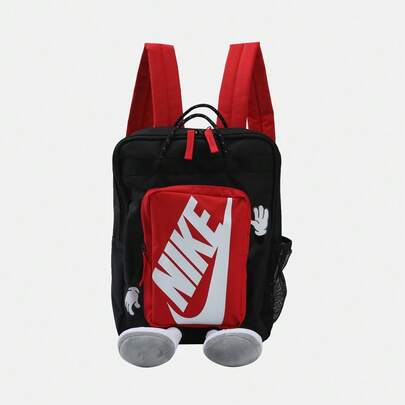 Nike 青年 NK BOXY BKPK 时尚百搭背包 HM9973-010